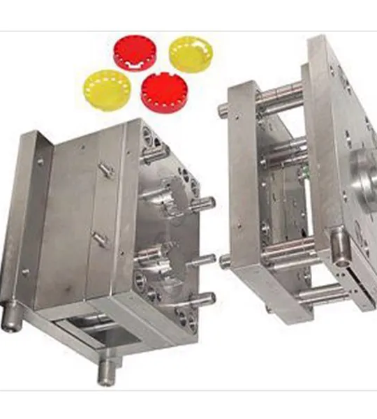 SuperTech Mould Limited: Reliable Gear Molds for Consistent Quality