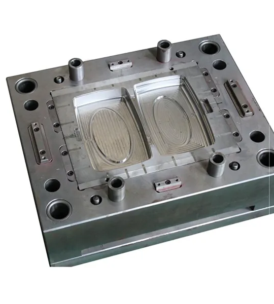 Advanced Gear Molds for Modern Production Processes