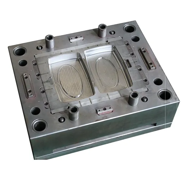 SuperTech Mould Limited: Precision Home Appliance Moulds for Superior Quality