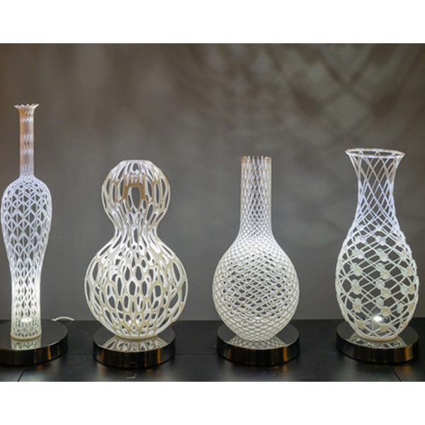 Advanced 3D Printing 1 Technology - Precision, Efficiency, & Creativity at Your Fingertips