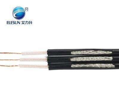 Durable Coaxial Cables for Telecommunication | Jiangsu Elesun Cable Co., Ltd.