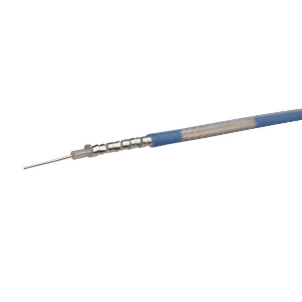 Benefits of using 50 ohm cable in electronic applications