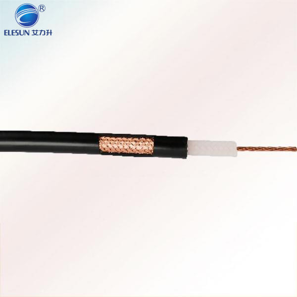 How to properly install and terminate RG59 coaxial cable
