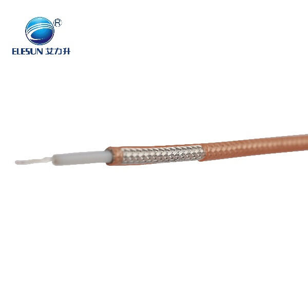 The Importance of Choosing the Right RG400 Coax for Your Communication Needs
