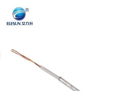 Coaxial Cable Assemblies: Minimizing Signal Loss in High-Speed Data Links