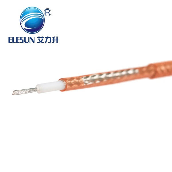 3. Innovation and Safety Features of Coaxial Cable