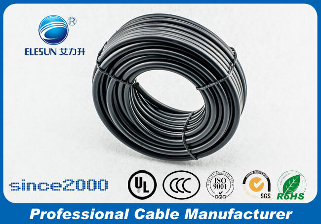 50Ohm low loss Coaxial Cable ALSR400 ALSR240 ALSR195 ALSR100 for antenna system supplier