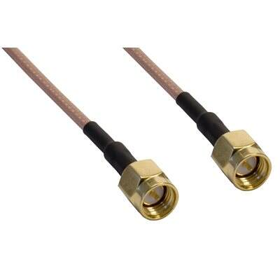 Rg316 High Temperature Coaxial Cable for Good Communication supplier