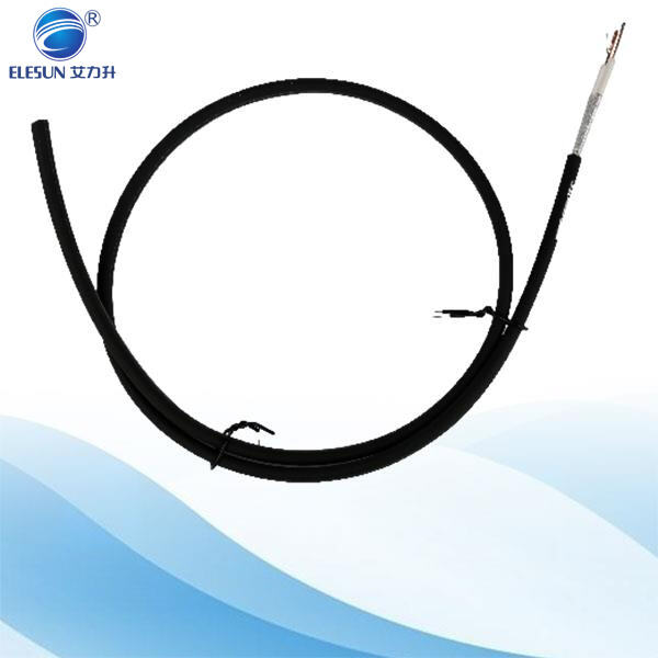 Comparing RG174A with other types of coaxial cables