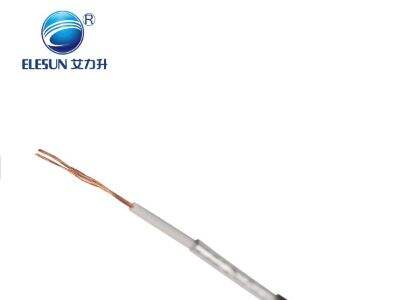 Wholesale Coaxial Cable from Top Manufacturer Jiangsu Elesun Cable Co., Ltd.