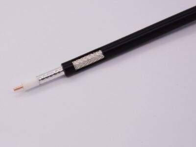 RG 316 Cable Technical Specs: Impedance, Attenuation & Temperature Range