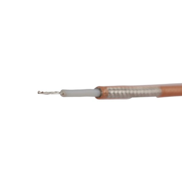 The Ideal Coaxial Cable for High-Frequency Applications