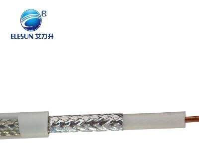 How to Buy RG 58 Cable: Key Considerations for Industrial Procurement