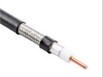 Top 10 Coaxial Cable Suppliers