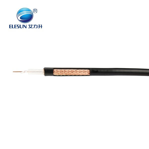 Safety of Using Rg59 Coaxial Cable