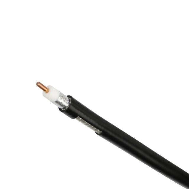 50Ohm low loss Coaxial Cable ALSR400 ALSR240 ALSR195 ALSR100 for antenna system details