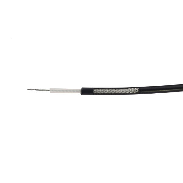 Comparing RG58 RF Cable with Other Coaxial Cable Options