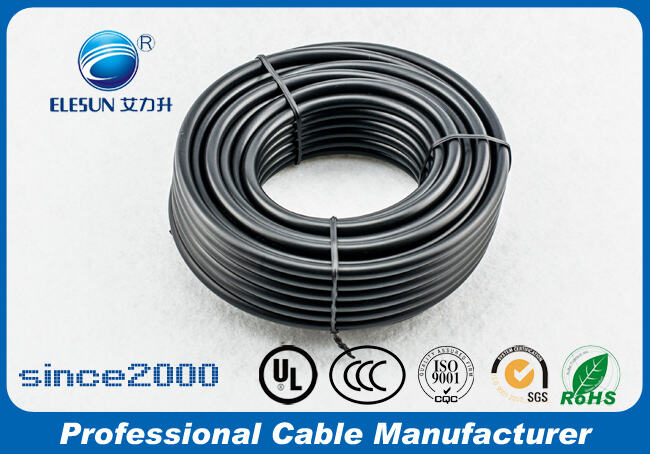 50Ohm low loss Coaxial Cable ALSR400 ALSR240 ALSR195 ALSR100 for antenna system details