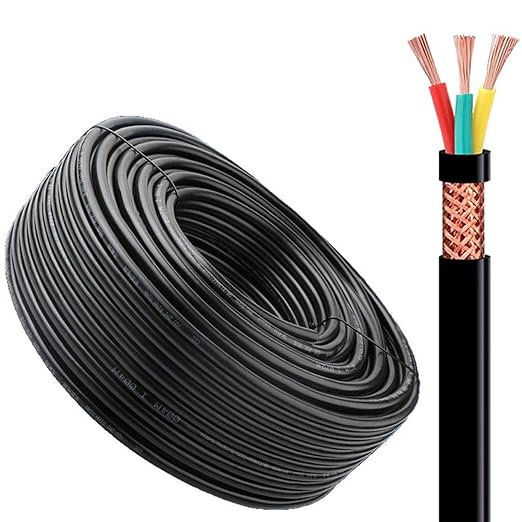 SMA Connector Cables: Types, Impedance, and RF Performance Explained