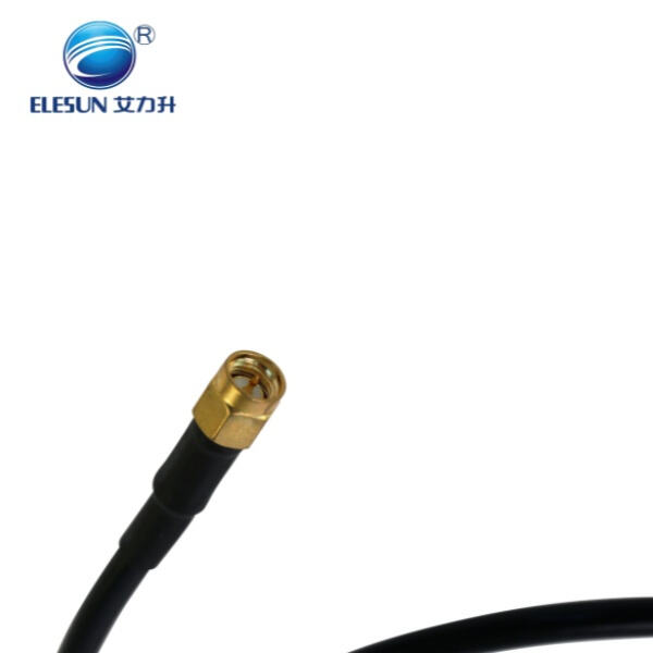 Troubleshooting common issues with RG58 connectors
