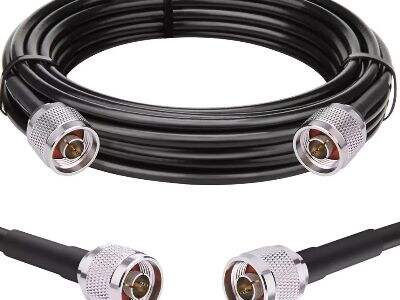 RG 142 vs RG 214: A Detailed Comparison of Power Handling & Flexibility