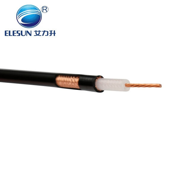 Maximizing Performance with Quality RG213 Cable Connections