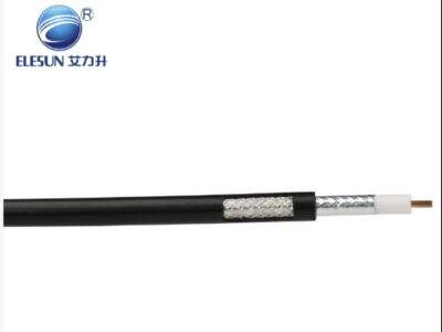 Top 10 Coaxial Cable Manufacturers in Zhenjiang