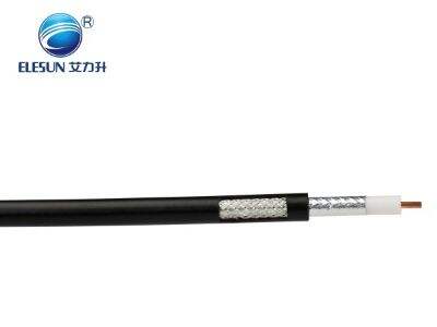 RG 178 Cable: Understanding Its Thin Profile & High-Frequency Performance