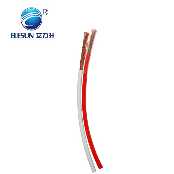 Innovation in White Coaxial Cable