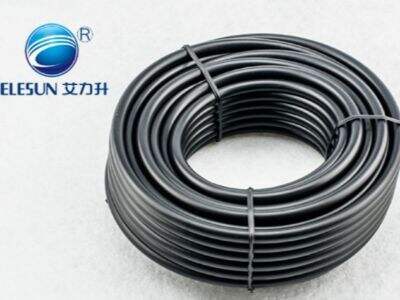 RG Cable: Key Applications & Installation Tips for Industrial Projects