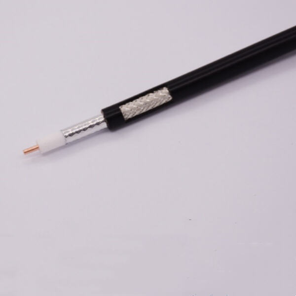 Troubleshooting common issues with RF cables
