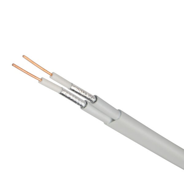 Innovation in LMR200 Cable: