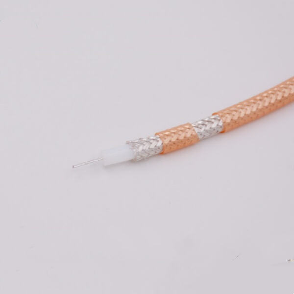 The role of RG178 cable in today's telecommunications industry