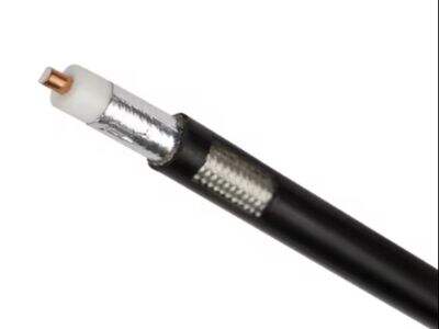 Best 5 Coaxial Cable Manufacturers in Korea