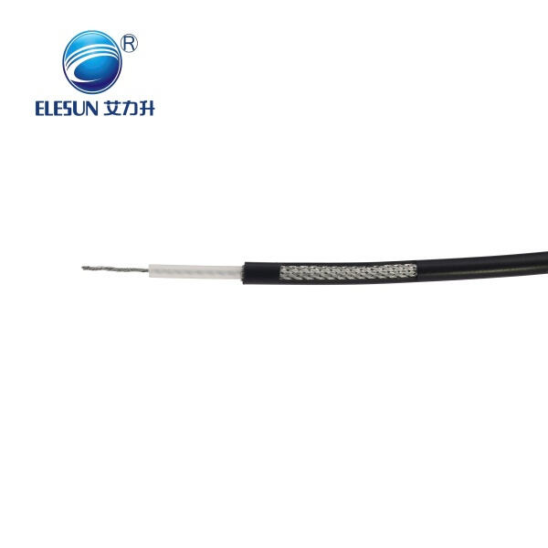 Innovation in Coaxial RG 58 Cable