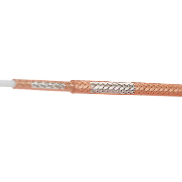 How RG179 cable can provide reliable signal transmission with minimal interference