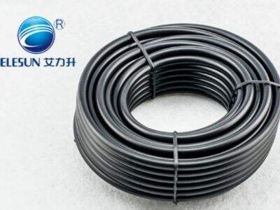 RG 214 Cable: Ideal Solutions for High-Power RF Transmission Systems