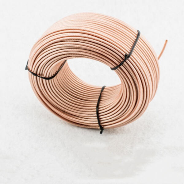 The Ideal Solution for High-Frequency Applications