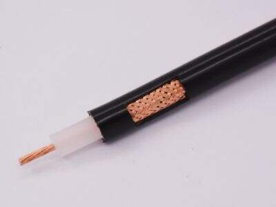 Common RF Cable Connector Types and Their Key Differences