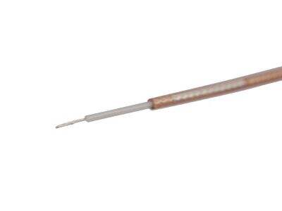 RG316 Coaxial Cable: Key Advantages for High-Frequency Telecom and Aerospace Applications