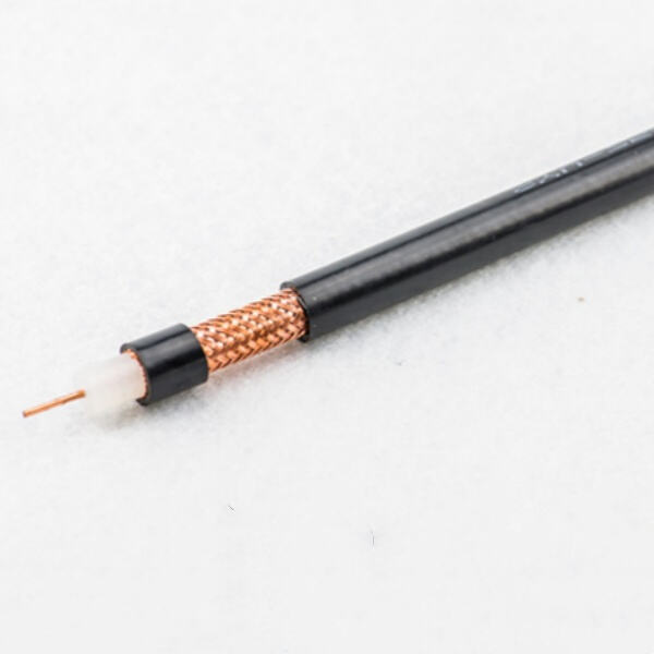 Choosing the Right RG58 RF Cable for Your Broadcast and Telecommunications Needs