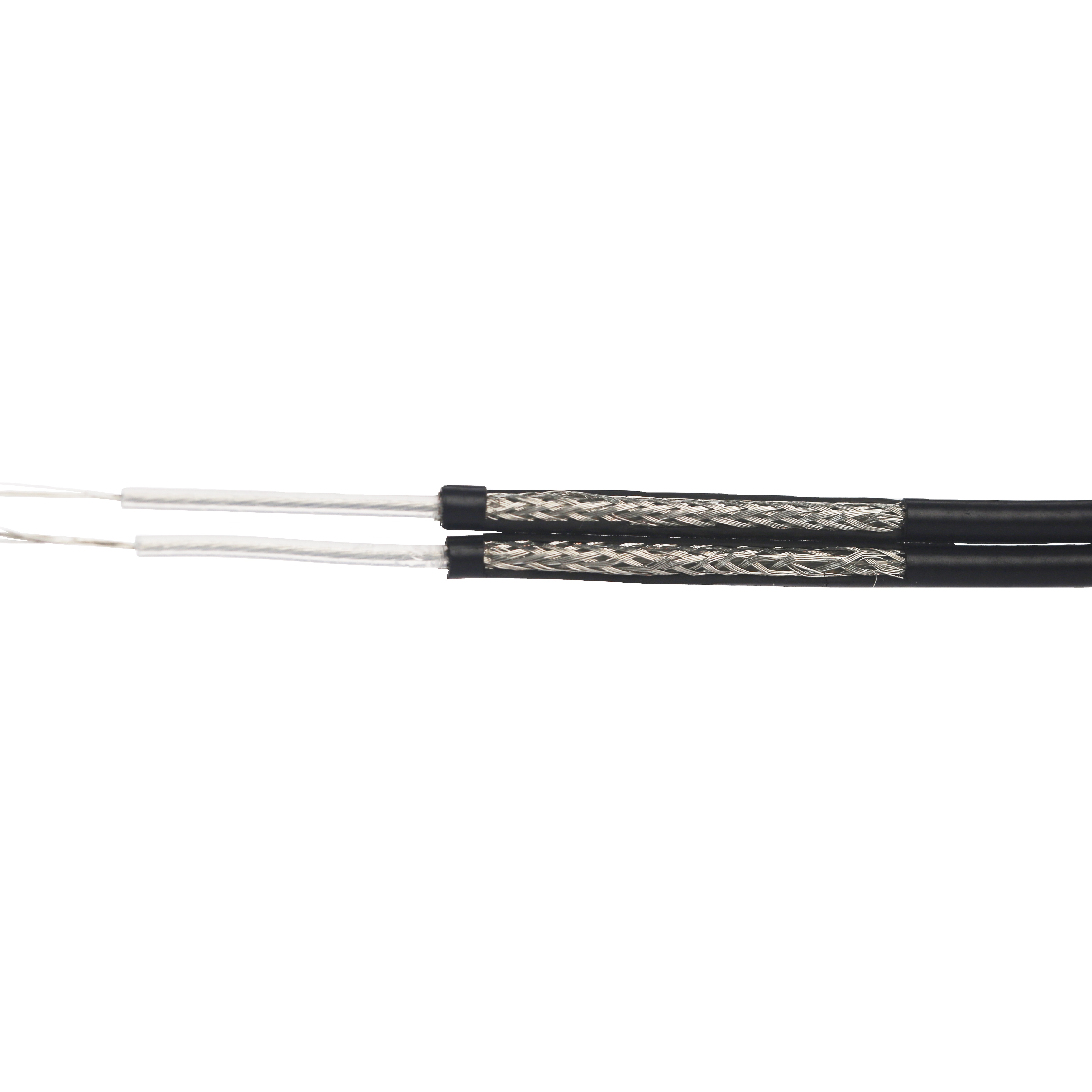 Manufacture Good Quality Best Price Rg174  Coaxial Cable for WiFi Antenna factory