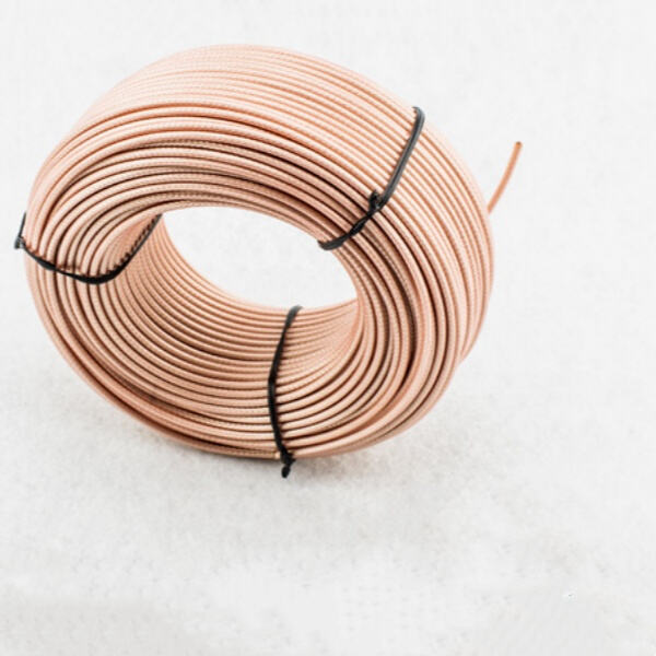 Choosing the right RG178 cable for your specific RF needs