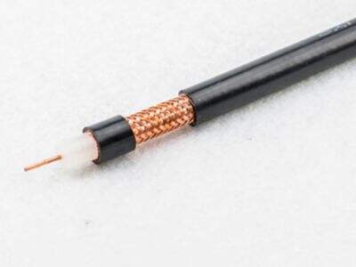RF Coaxial Cable Assemblies: Key Design Considerations for Optimal Performance