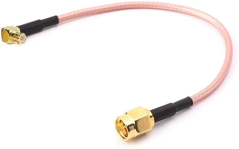 Low Loss Coax Cable 50 Ohm Rg400 Rg393 Mil Spec RF Cable details