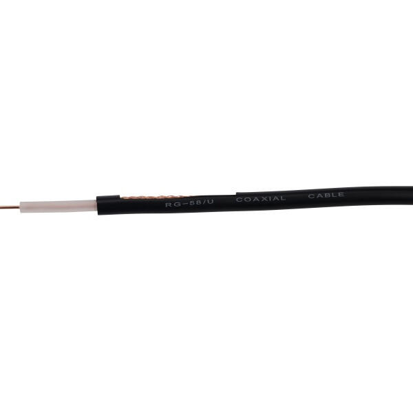 How to Install and Maintain Your RG58 RF Cable Infrastructure for Optimal Performance