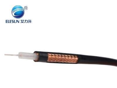 Military Coaxial Cable Assemblies: Meeting Ruggedness and Reliability Standards