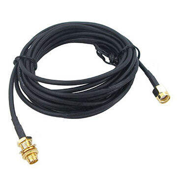 RG59U Cable: Specifications, Applications, and Installation