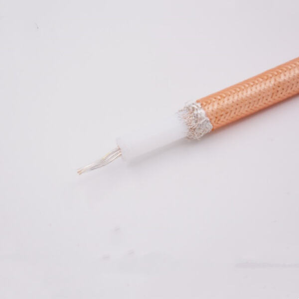 A Reliable Coaxial Cable for Various Industries.