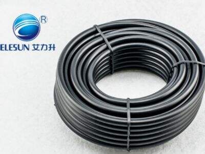 Trends Impacting RF Coaxial Cable Design: From 5G Deployment to IoT Connectivity